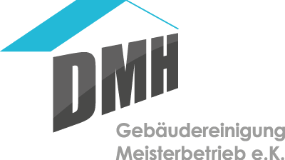 DMH Gebäudereinigung